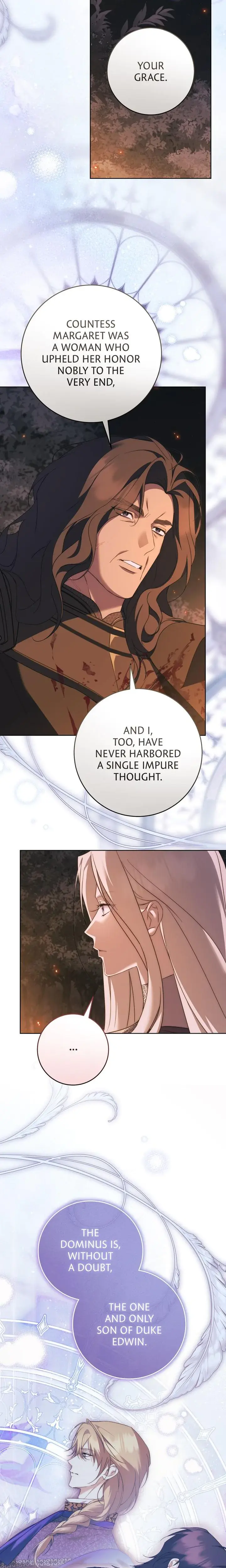 Paradisus Valentinae Chapter 31 - Page 21
