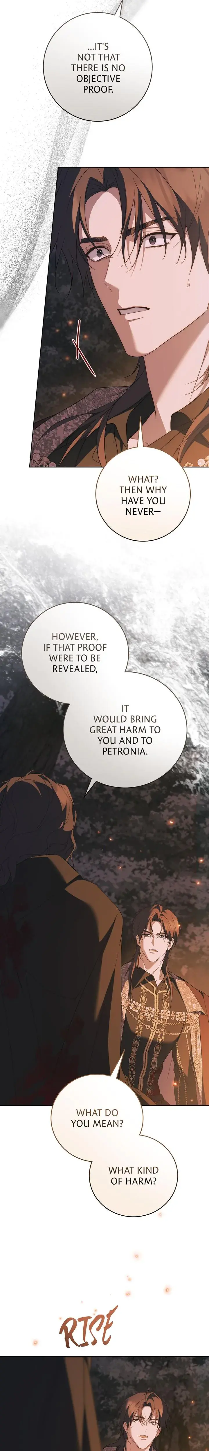 Paradisus Valentinae Chapter 31 - Page 23