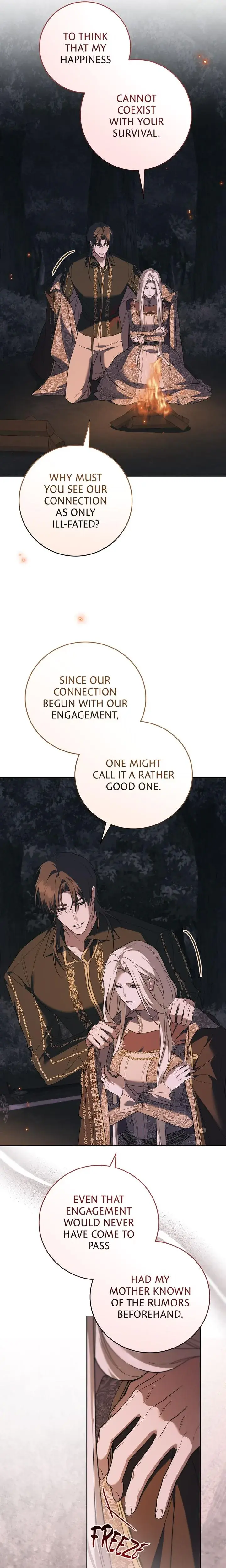 Paradisus Valentinae Chapter 31 - Page 8