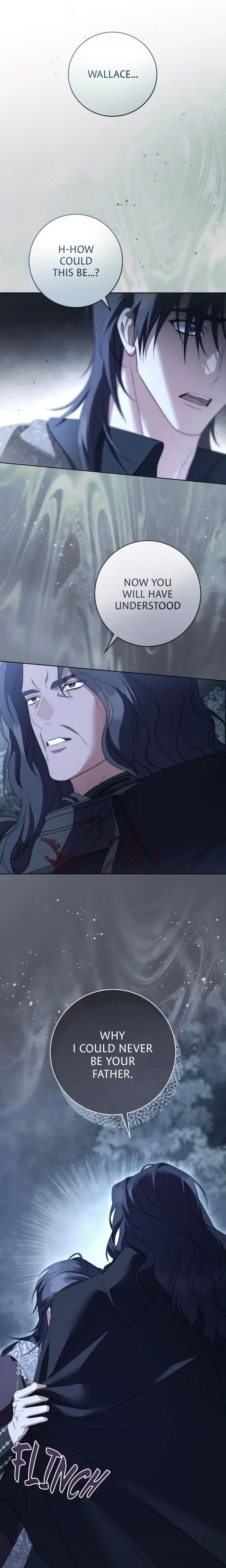 Paradisus Valentinae Chapter 32 - Page 11