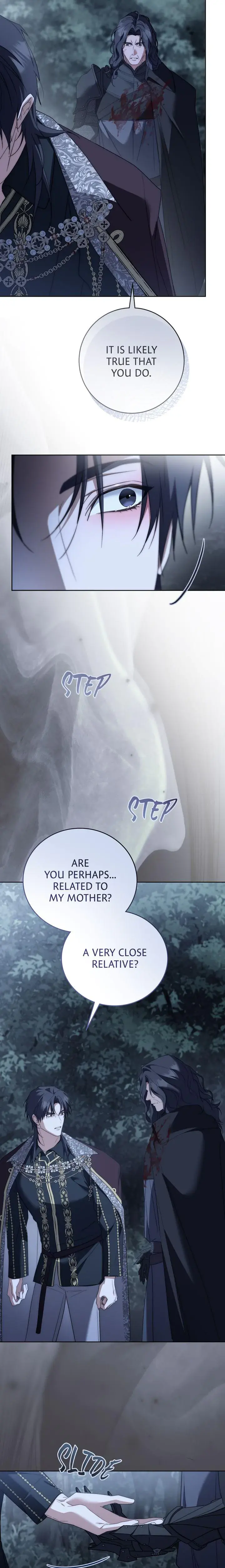 Paradisus Valentinae Chapter 32 - Page 14