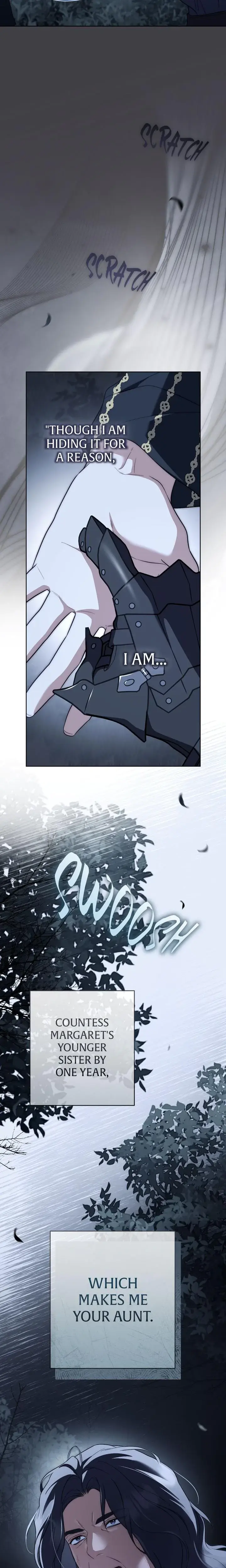 Paradisus Valentinae Chapter 32 - Page 15