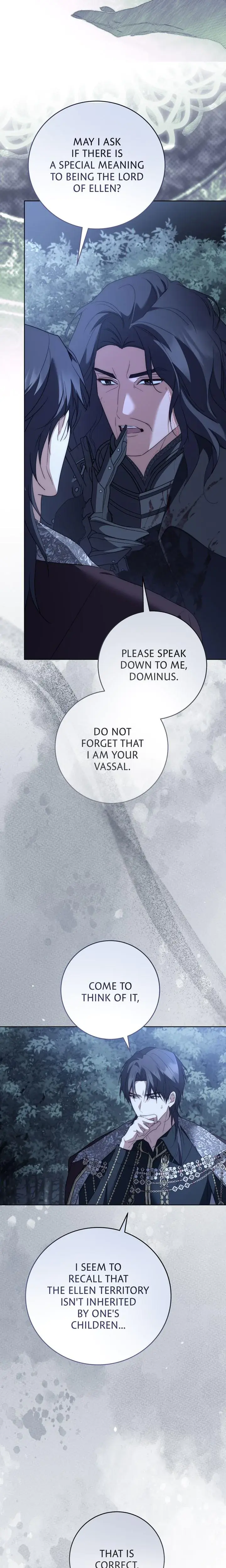 Paradisus Valentinae Chapter 32 - Page 17