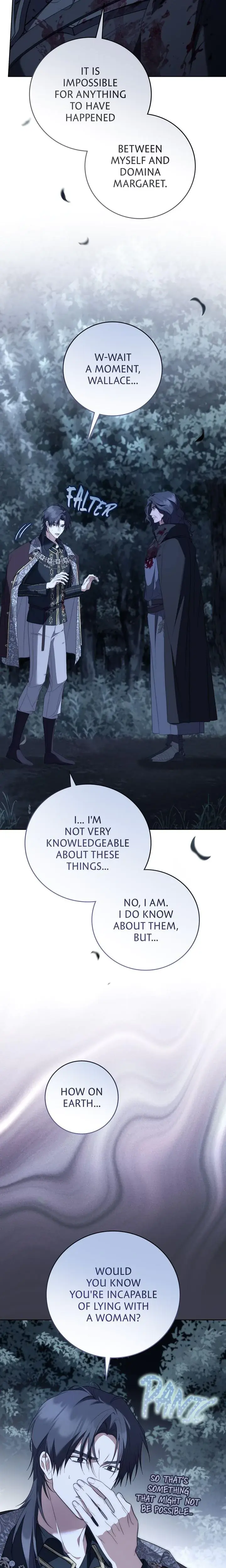 Paradisus Valentinae Chapter 32 - Page 2