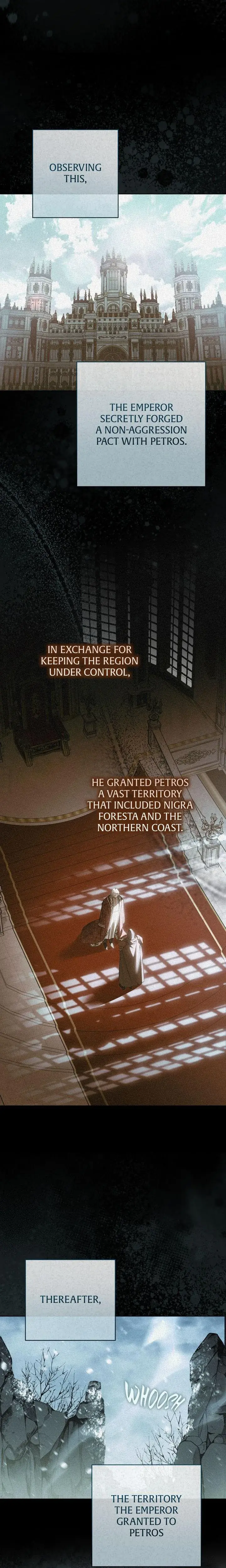Paradisus Valentinae Chapter 32 - Page 21