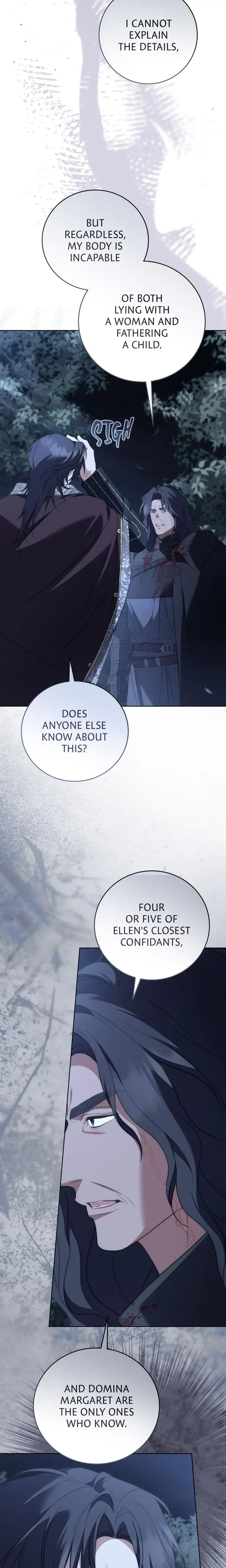 Paradisus Valentinae Chapter 32 - Page 4