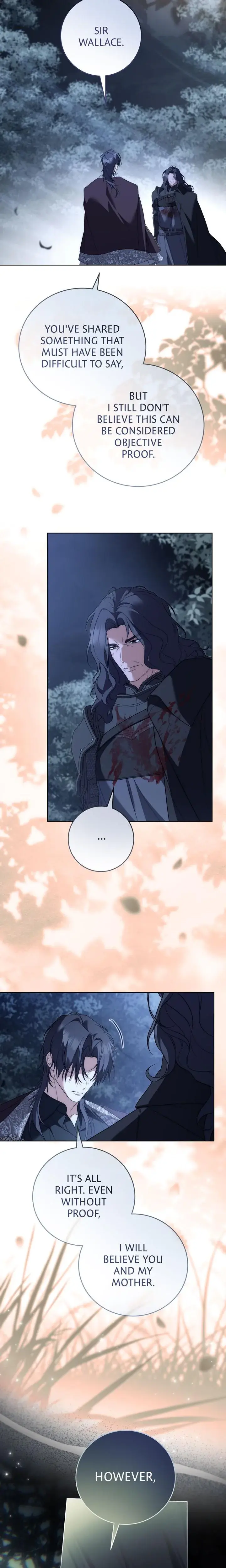Paradisus Valentinae Chapter 32 - Page 7