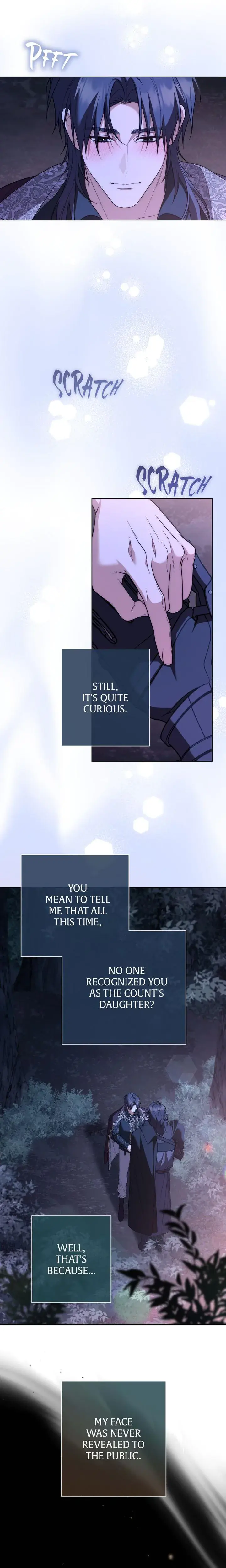 Paradisus Valentinae Chapter 33 - Page 15