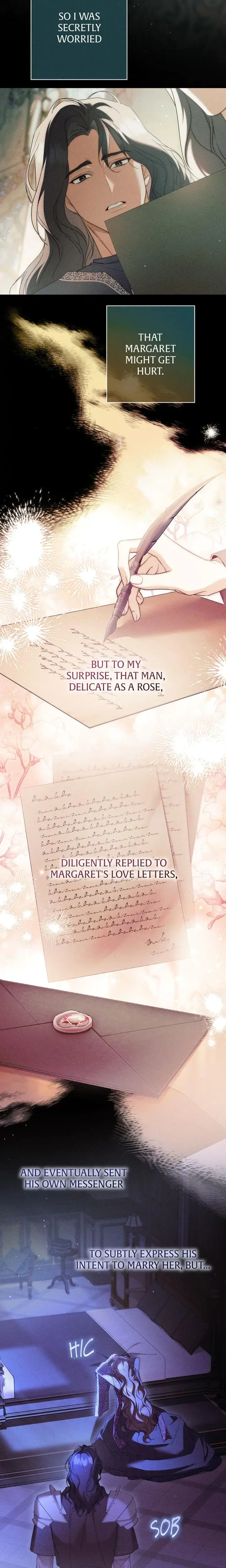 Paradisus Valentinae Chapter 33 - Page 22