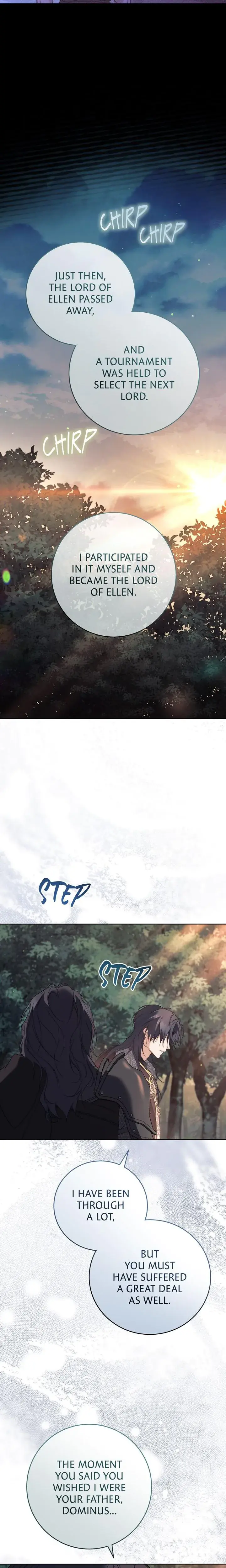 Paradisus Valentinae Chapter 33 - Page 23