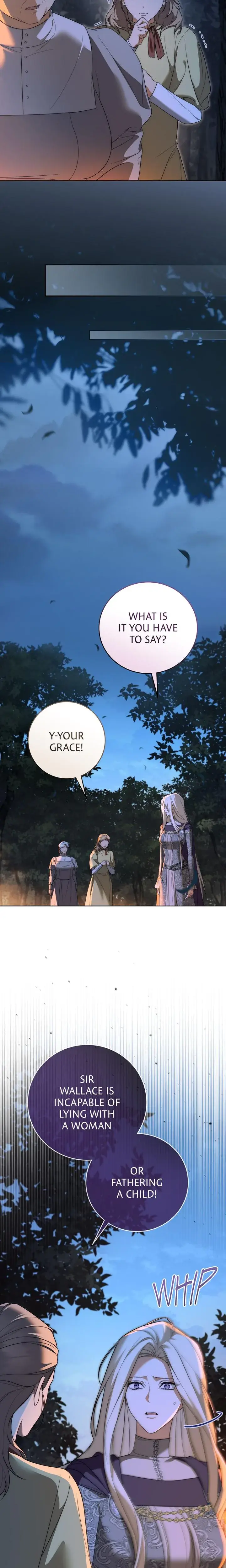 Paradisus Valentinae Chapter 33 - Page 7