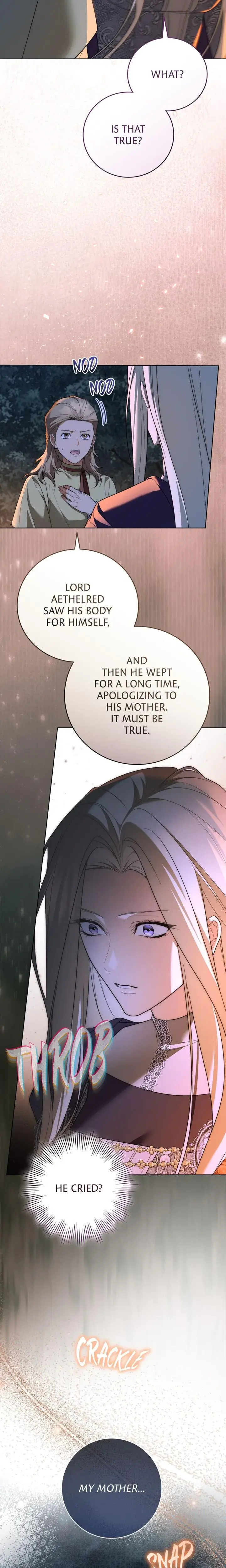 Paradisus Valentinae Chapter 33 - Page 8