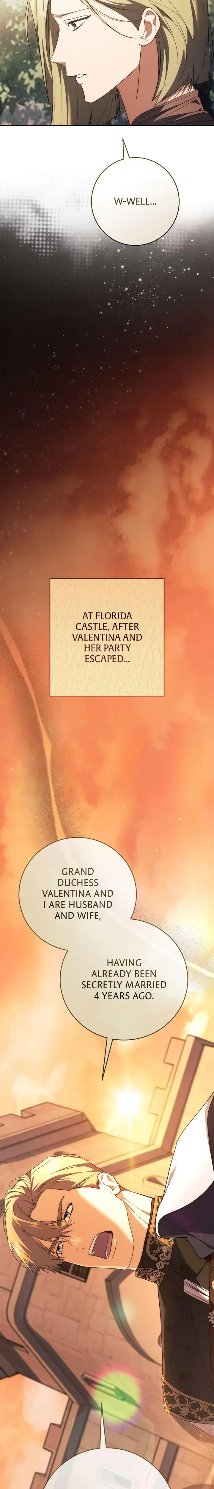Paradisus Valentinae Chapter 35 - Page 10