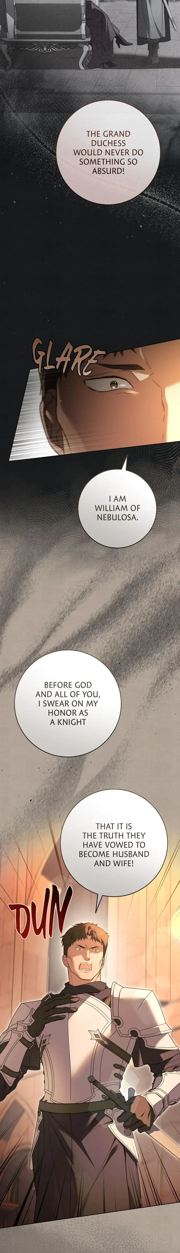 Paradisus Valentinae Chapter 35 - Page 13