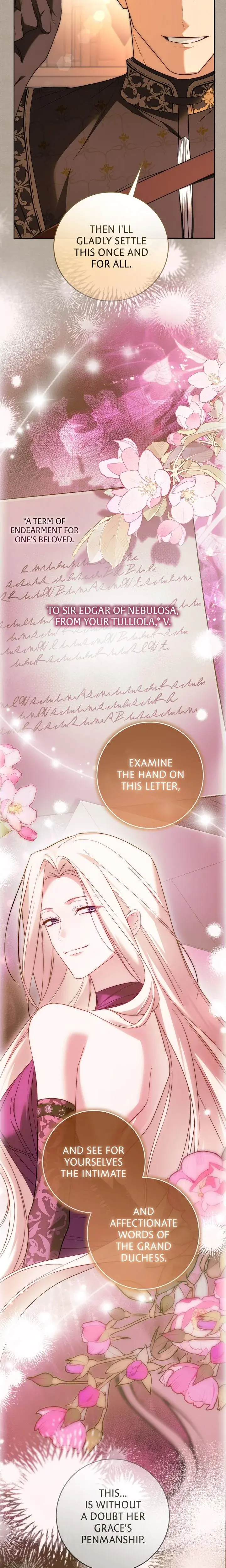 Paradisus Valentinae Chapter 35 - Page 15