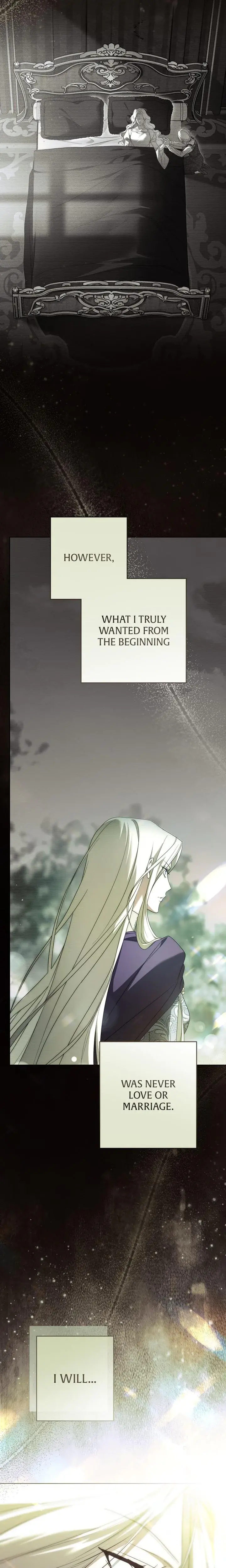 Paradisus Valentinae Chapter 35 - Page 30