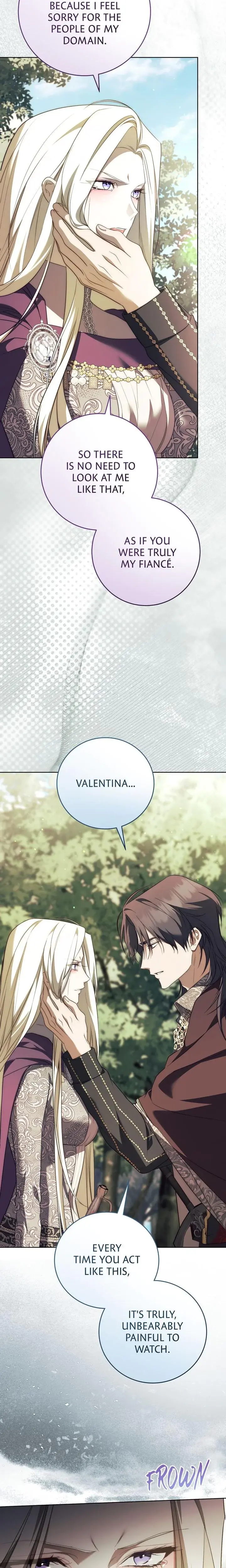 Paradisus Valentinae Chapter 36 - Page 16