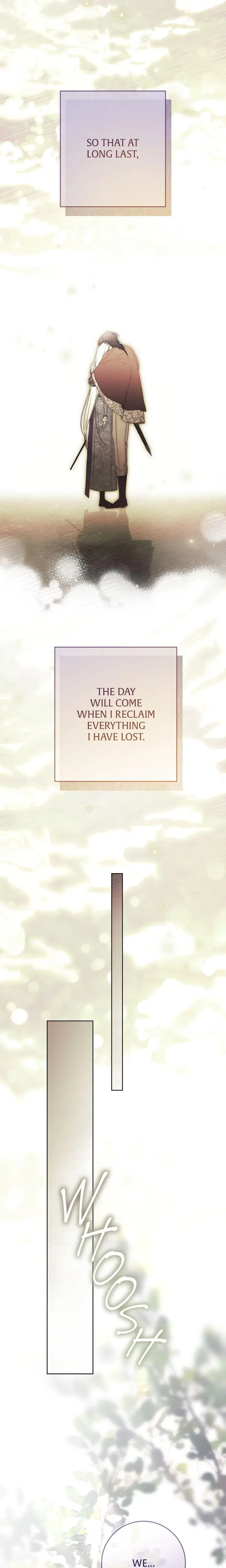 Paradisus Valentinae Chapter 36 - Page 20