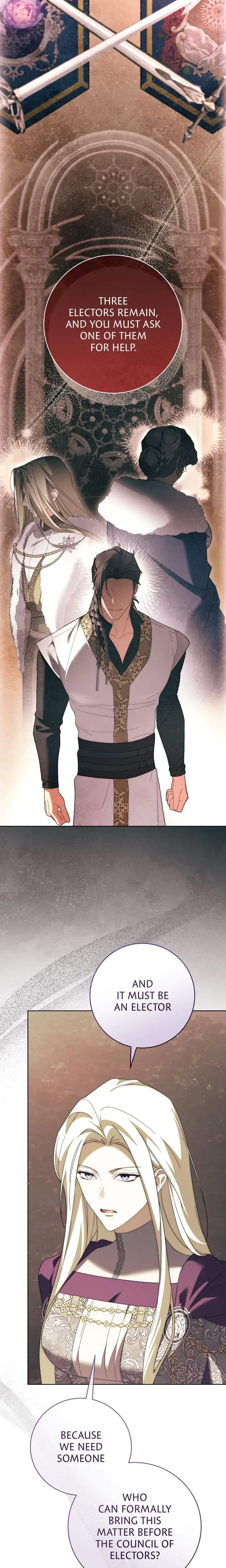 Paradisus Valentinae Chapter 36 - Page 6