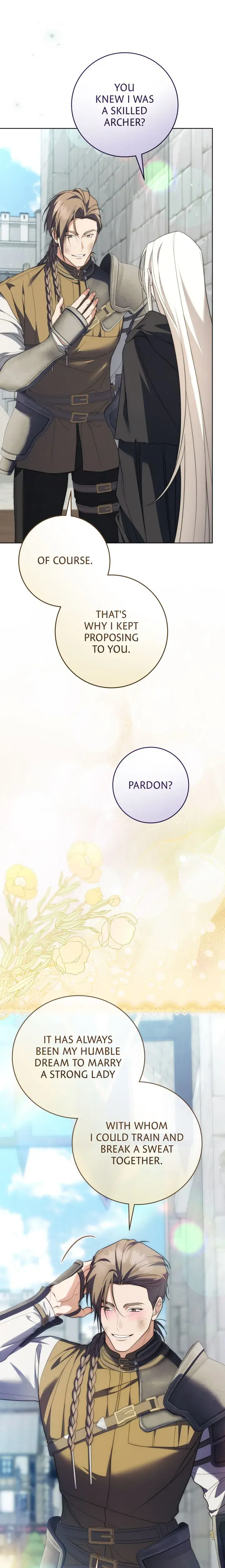 Paradisus Valentinae Chapter 37 - Page 18