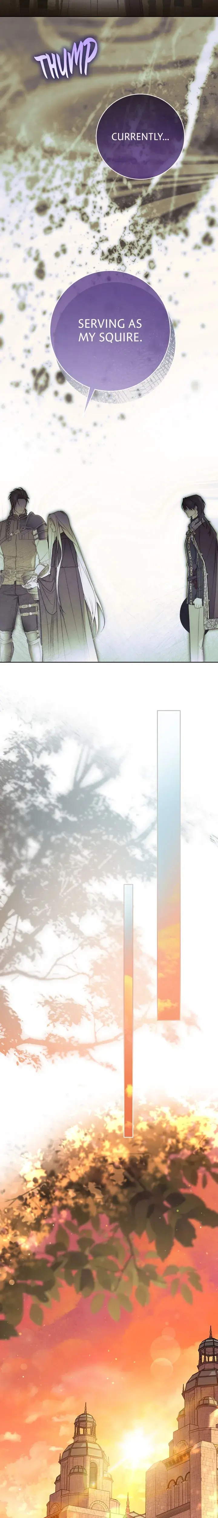 Paradisus Valentinae Chapter 37 - Page 23