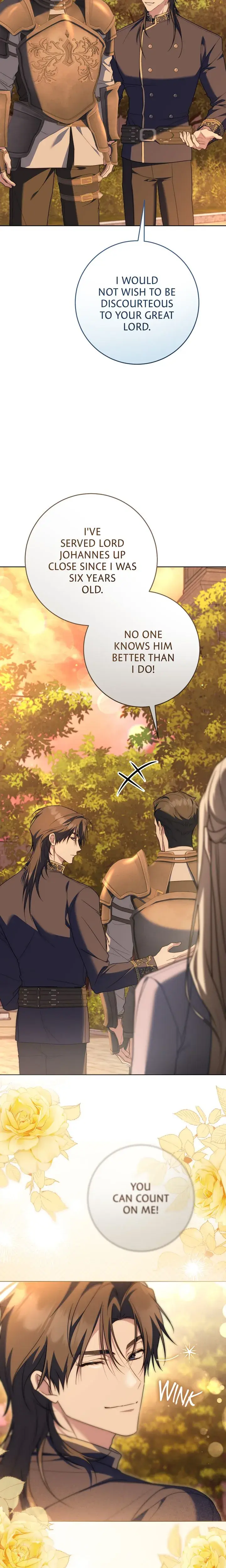 Paradisus Valentinae Chapter 37 - Page 30