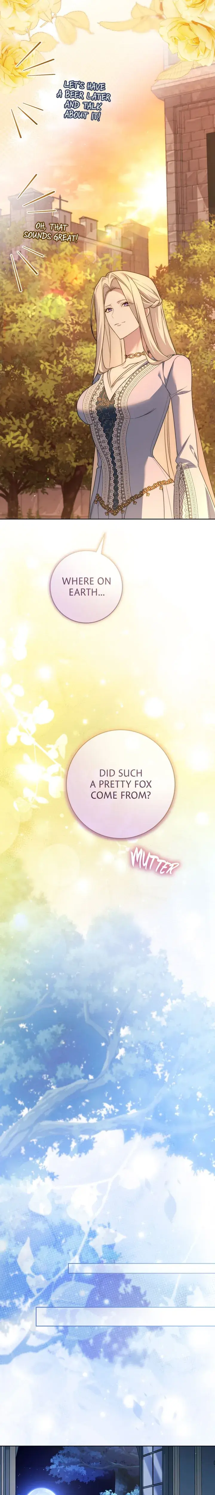 Paradisus Valentinae Chapter 37 - Page 31