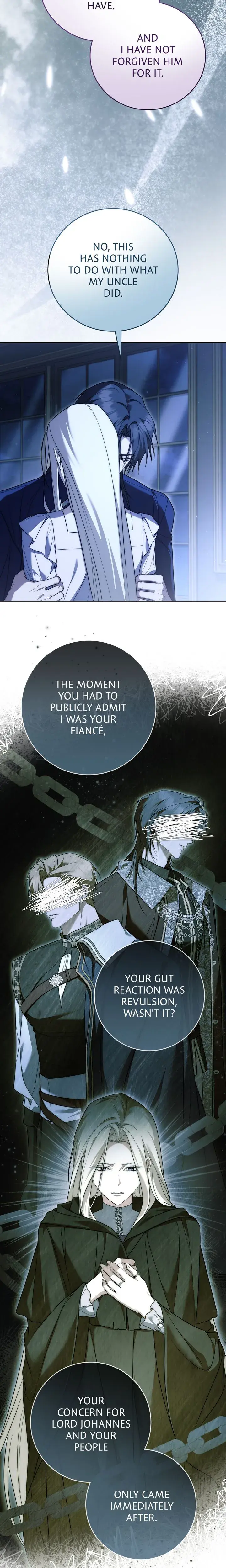 Paradisus Valentinae Chapter 38 - Page 11