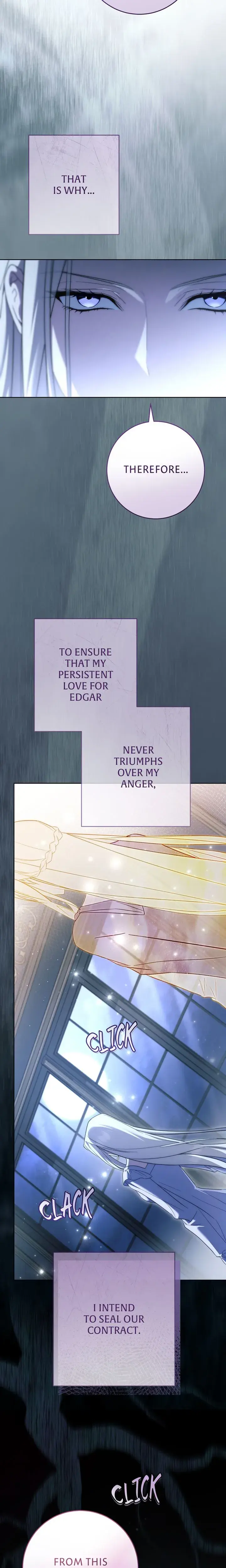Paradisus Valentinae Chapter 38 - Page 18