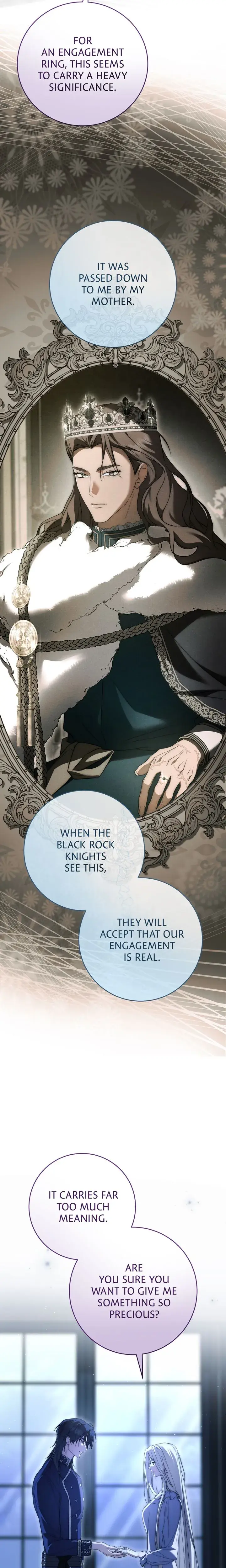 Paradisus Valentinae Chapter 38 - Page 21