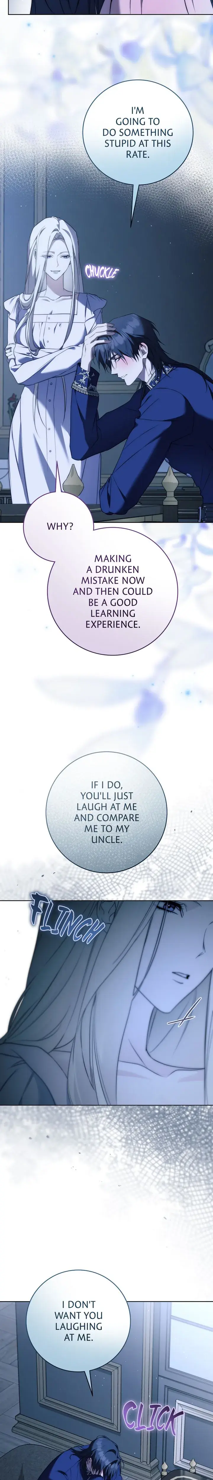 Paradisus Valentinae Chapter 38 - Page 4
