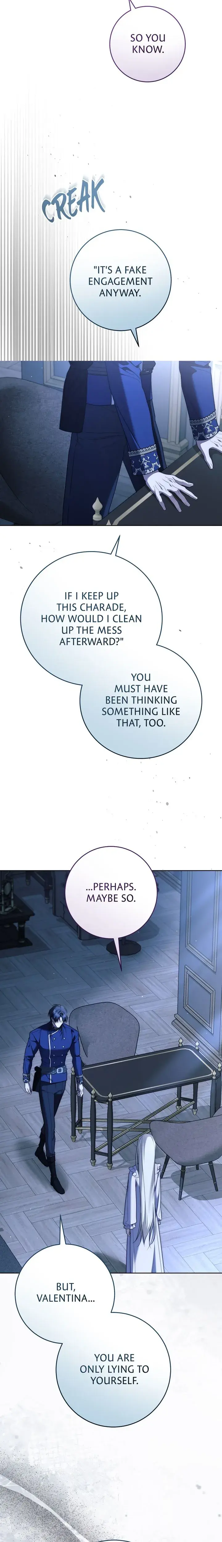 Paradisus Valentinae Chapter 38 - Page 8