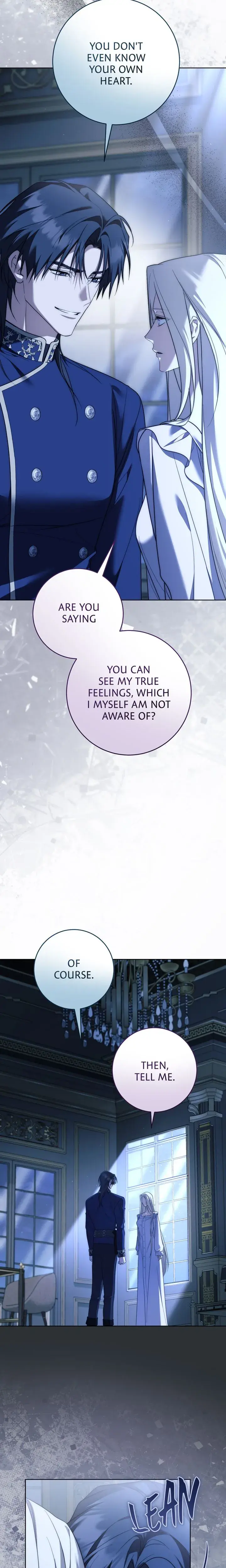 Paradisus Valentinae Chapter 38 - Page 9