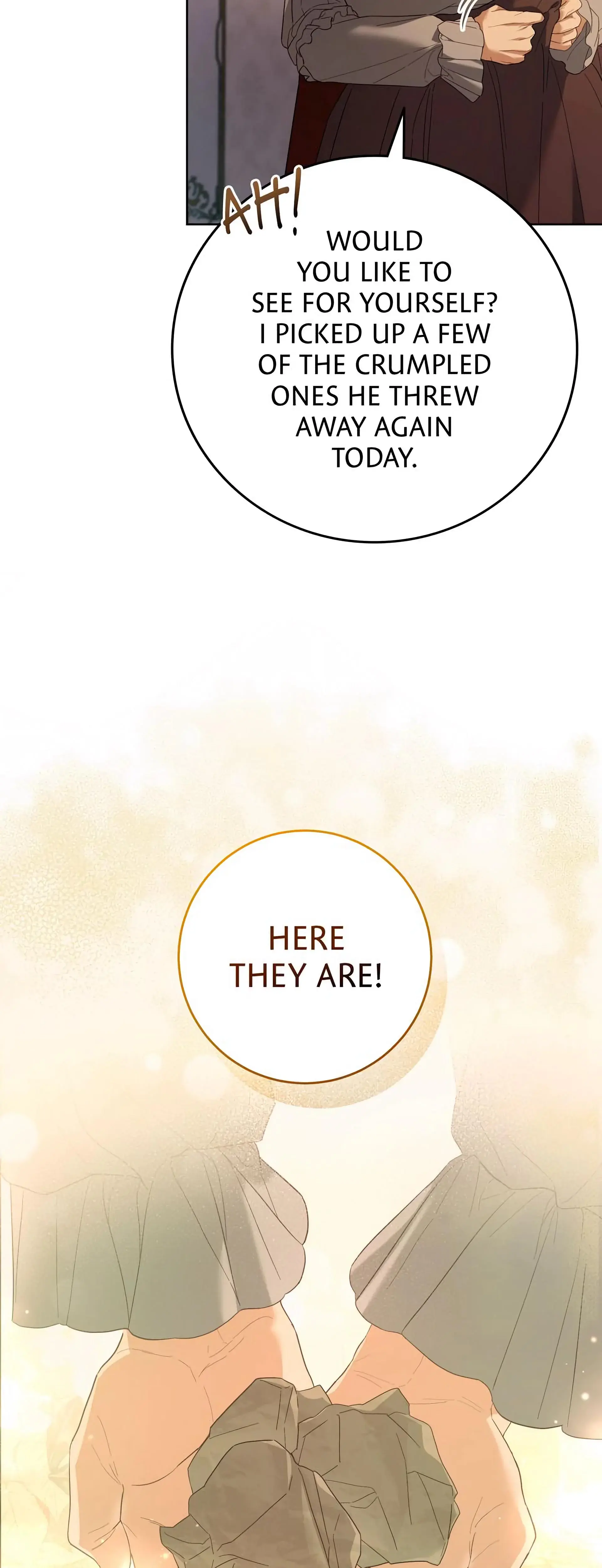 Paradisus Valentinae Chapter 4 - Page 12