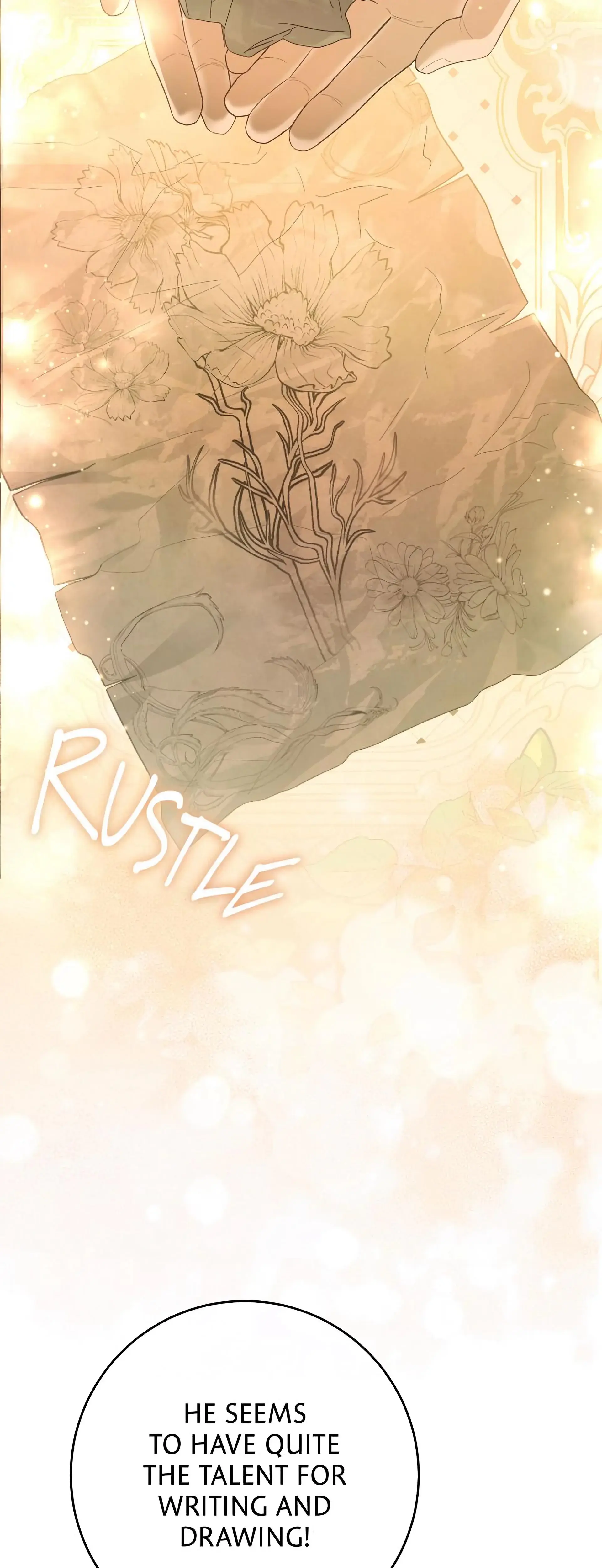 Paradisus Valentinae Chapter 4 - Page 13