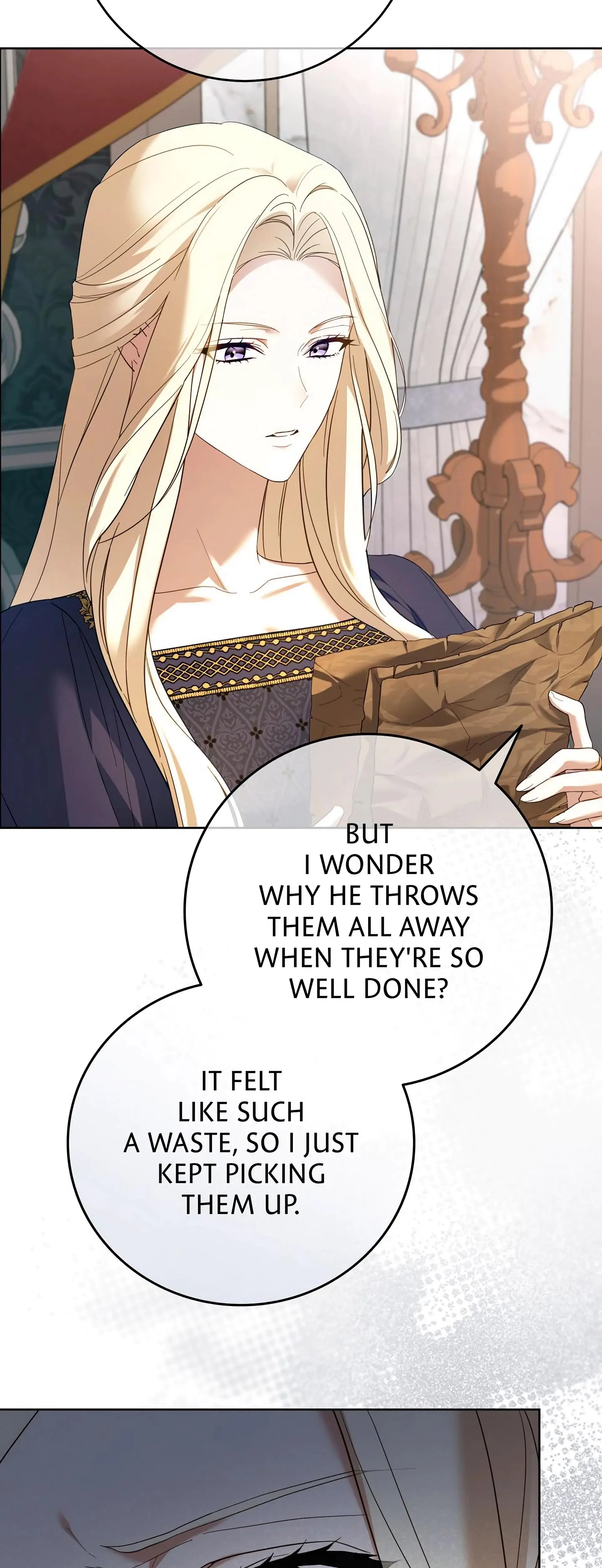 Paradisus Valentinae Chapter 4 - Page 14