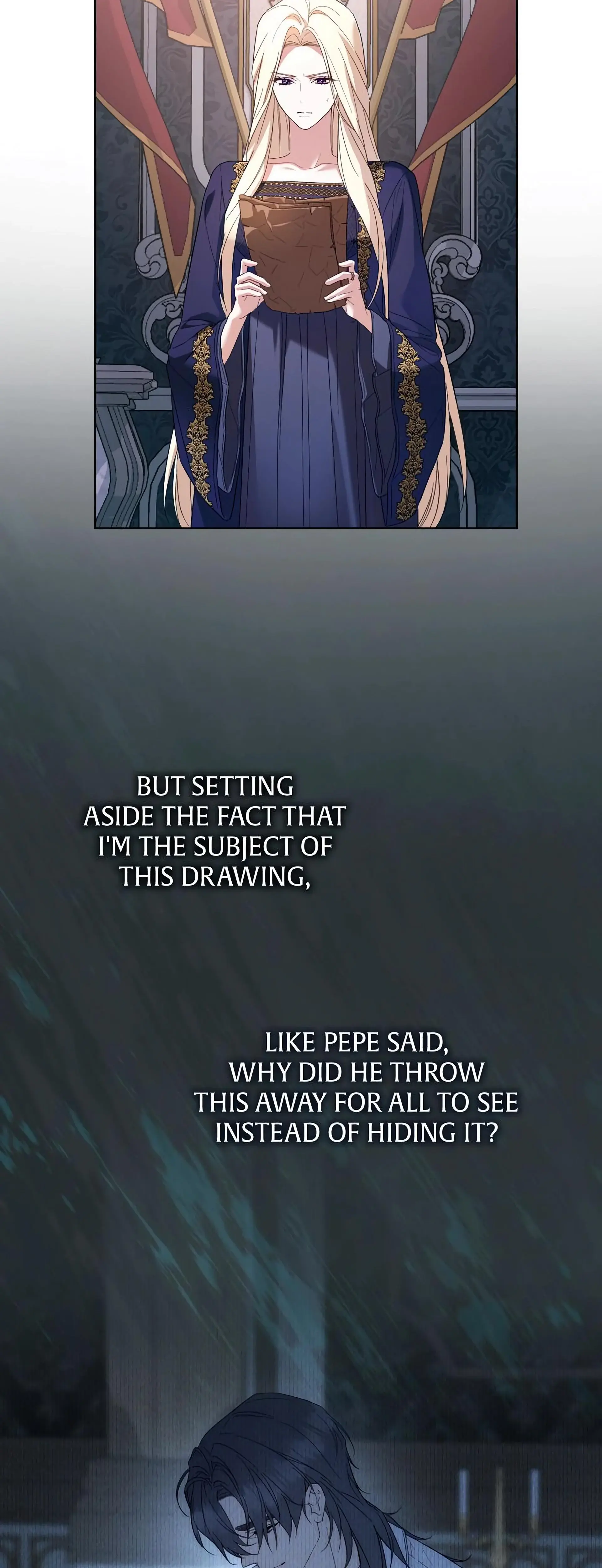 Paradisus Valentinae Chapter 4 - Page 17