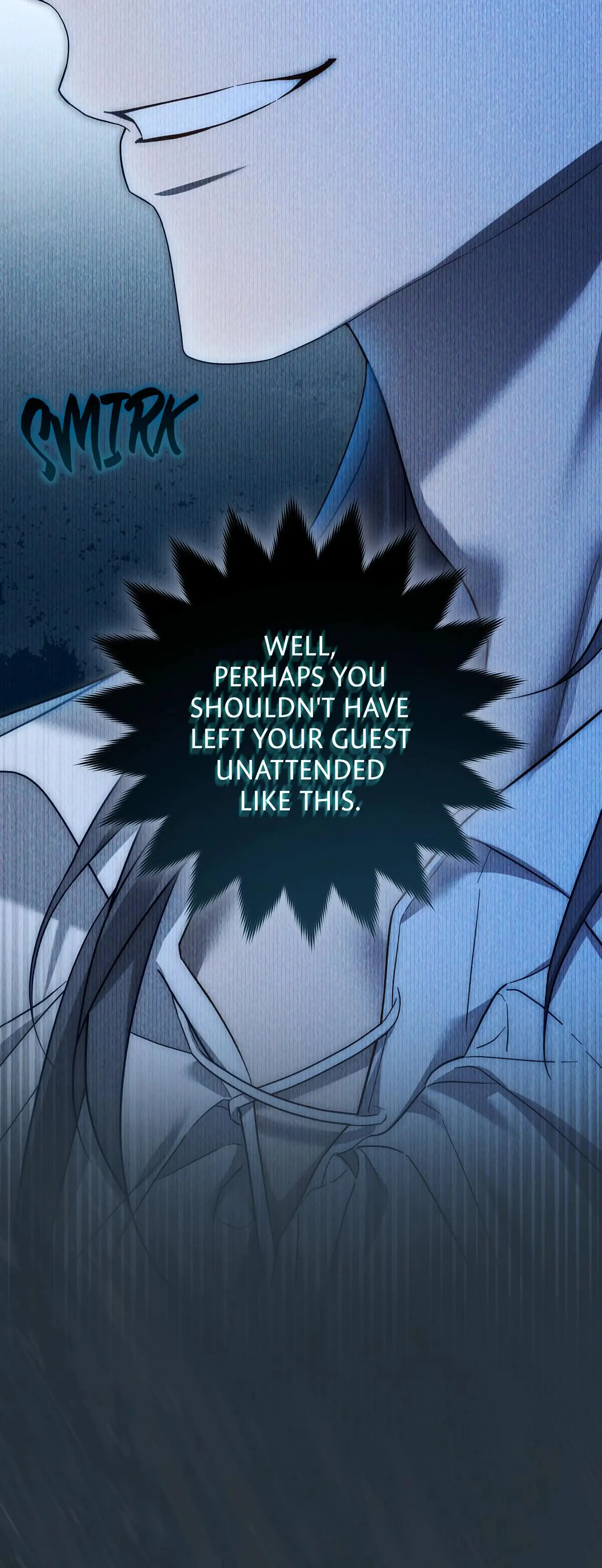 Paradisus Valentinae Chapter 4 - Page 19