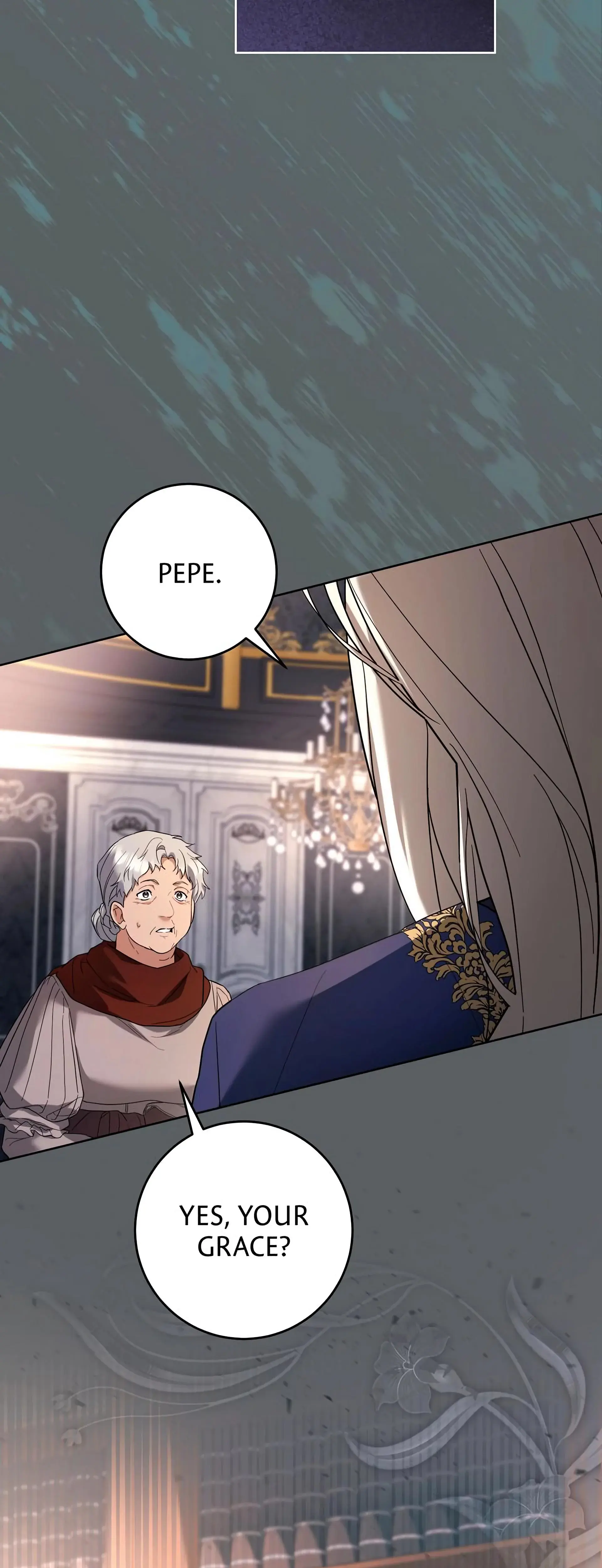 Paradisus Valentinae Chapter 4 - Page 22