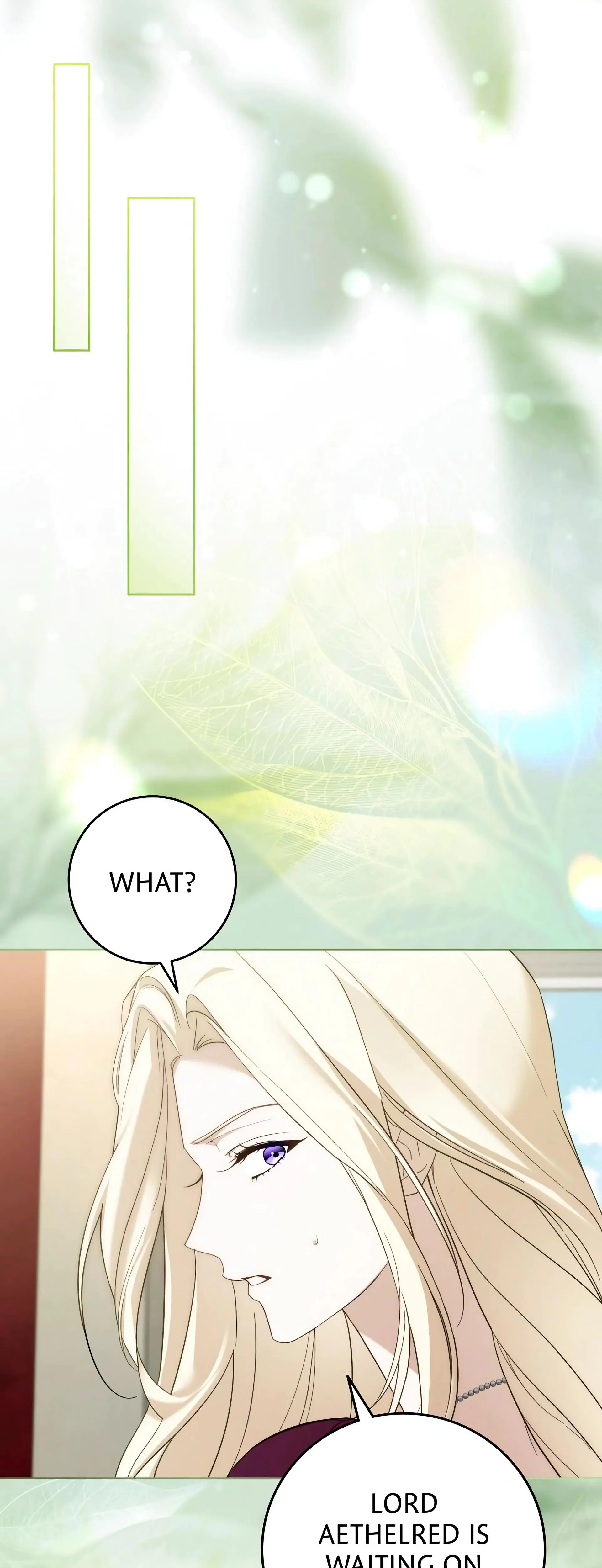 Paradisus Valentinae Chapter 4 - Page 26