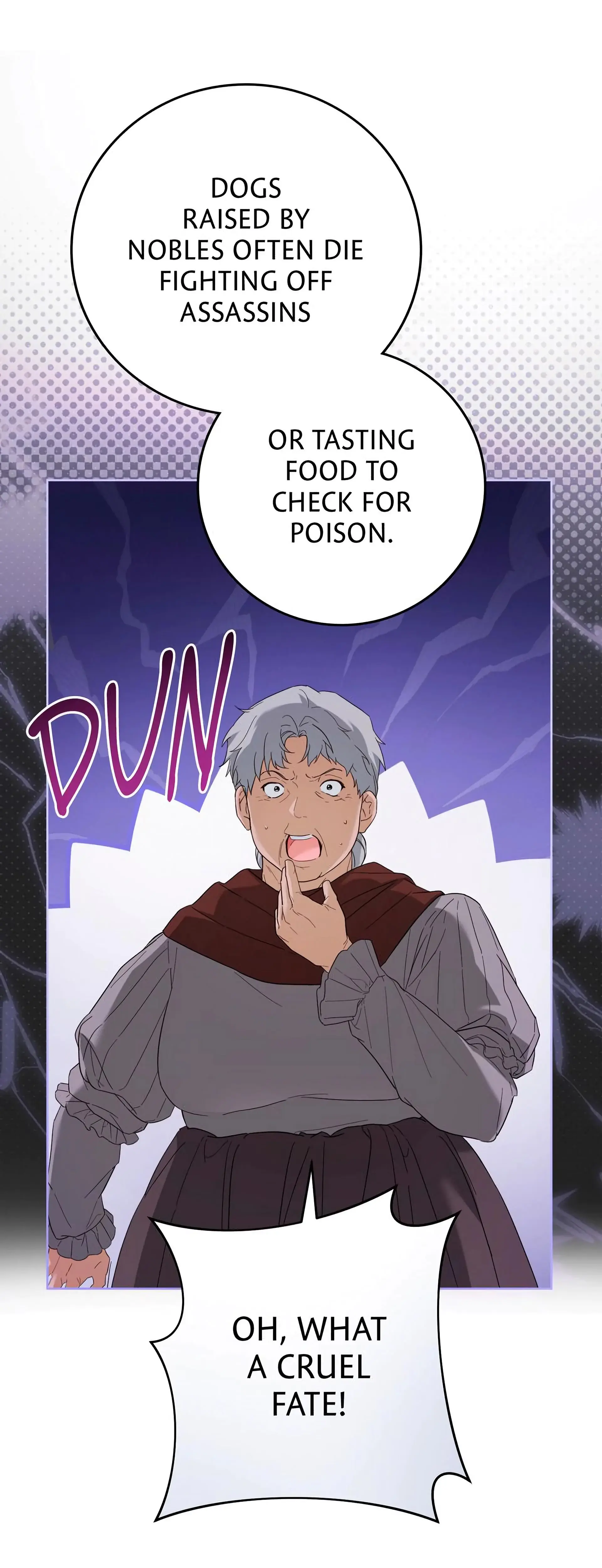 Paradisus Valentinae Chapter 4 - Page 29