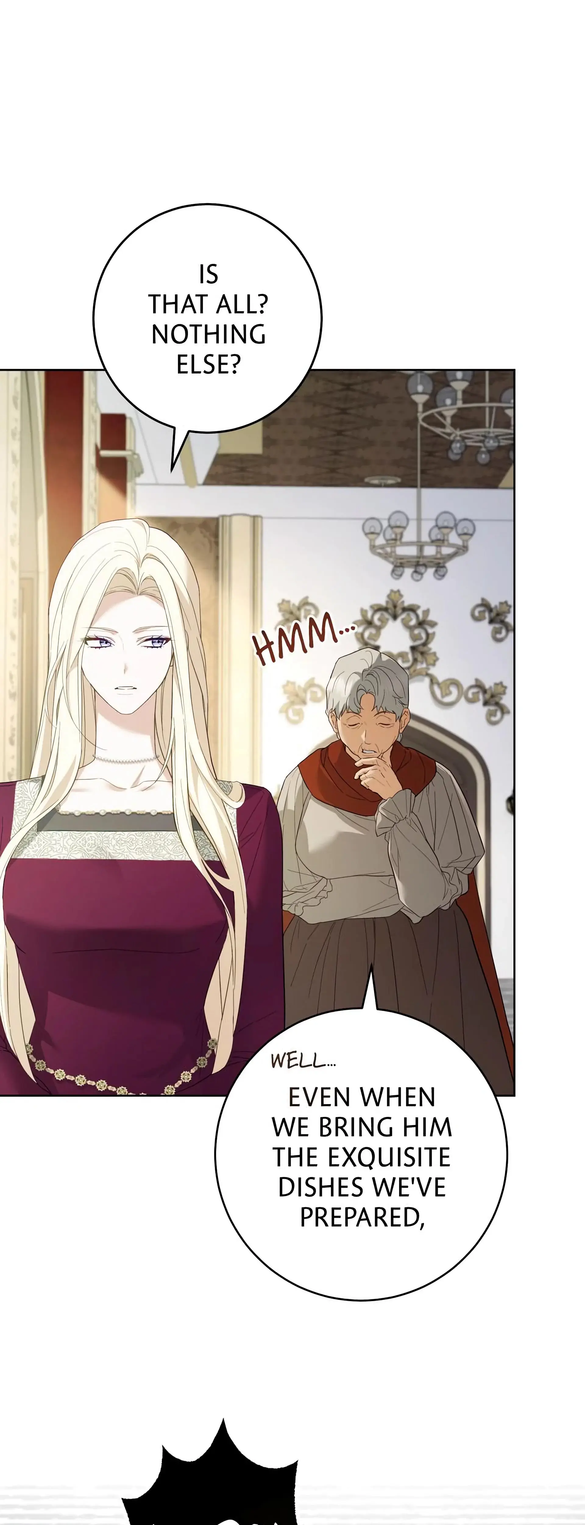 Paradisus Valentinae Chapter 4 - Page 30