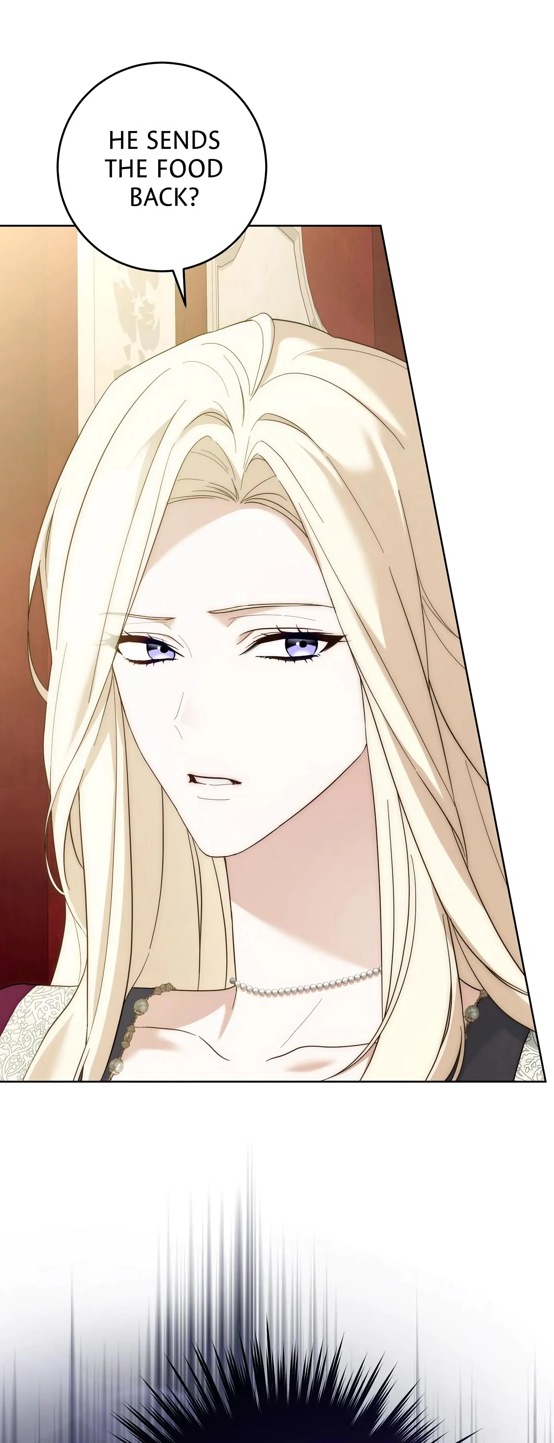 Paradisus Valentinae Chapter 4 - Page 32