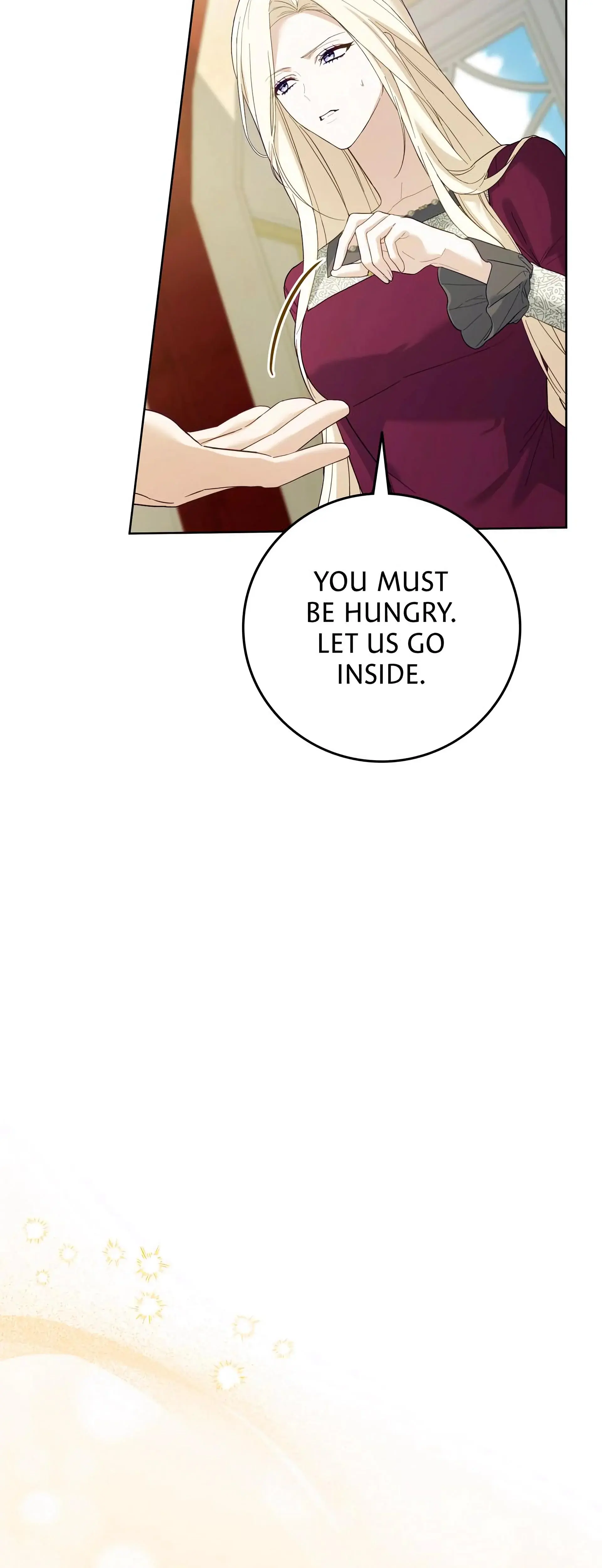 Paradisus Valentinae Chapter 4 - Page 40
