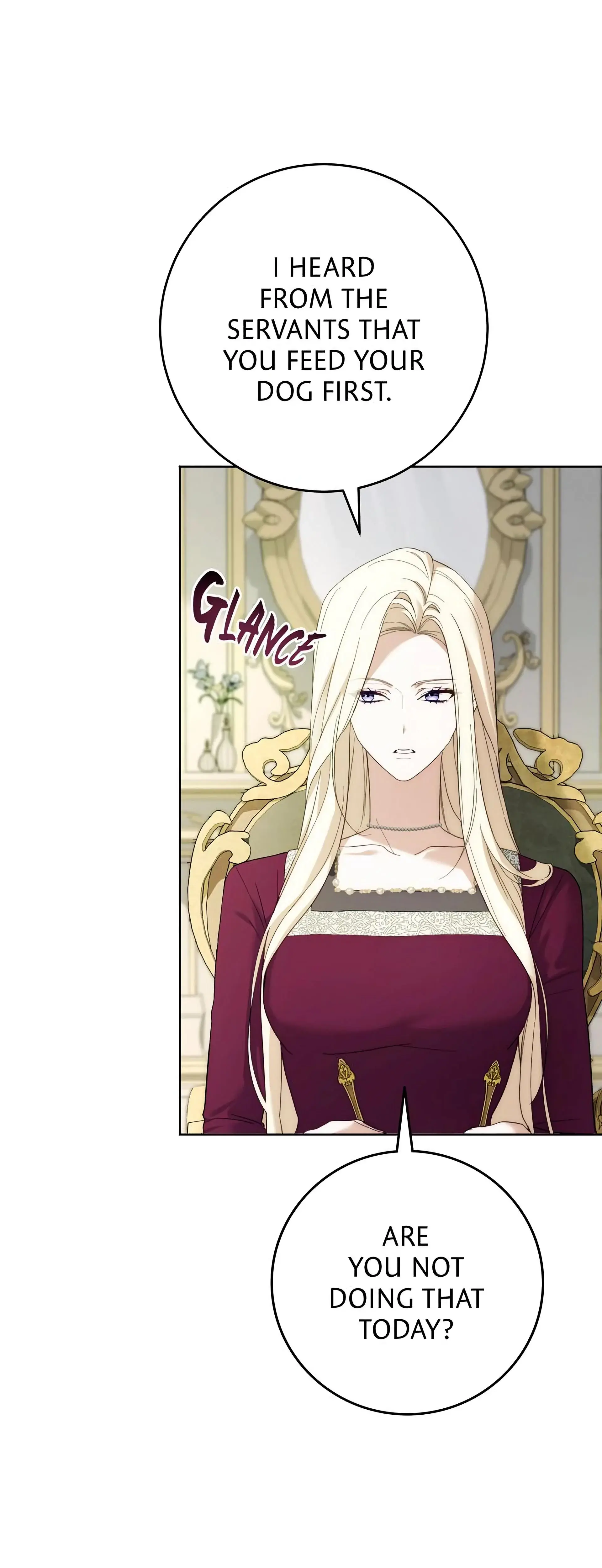 Paradisus Valentinae Chapter 4 - Page 43