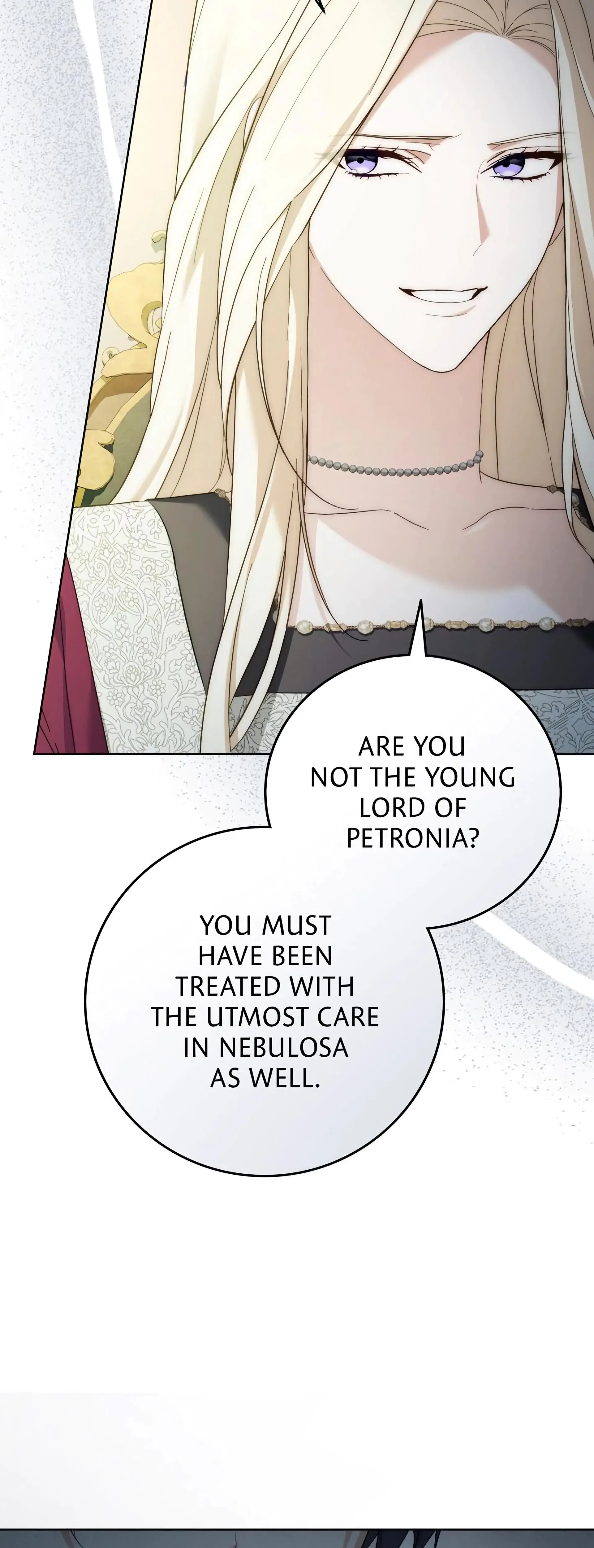 Paradisus Valentinae Chapter 4 - Page 46