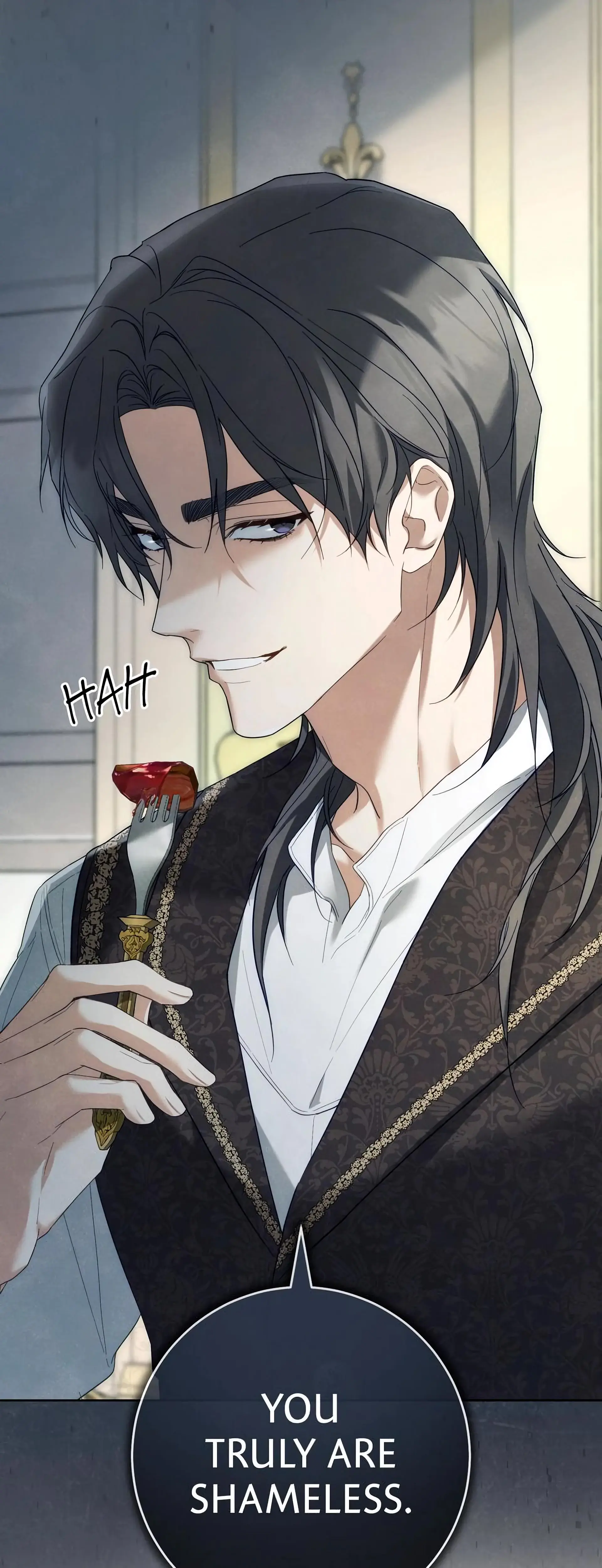 Paradisus Valentinae Chapter 4 - Page 50