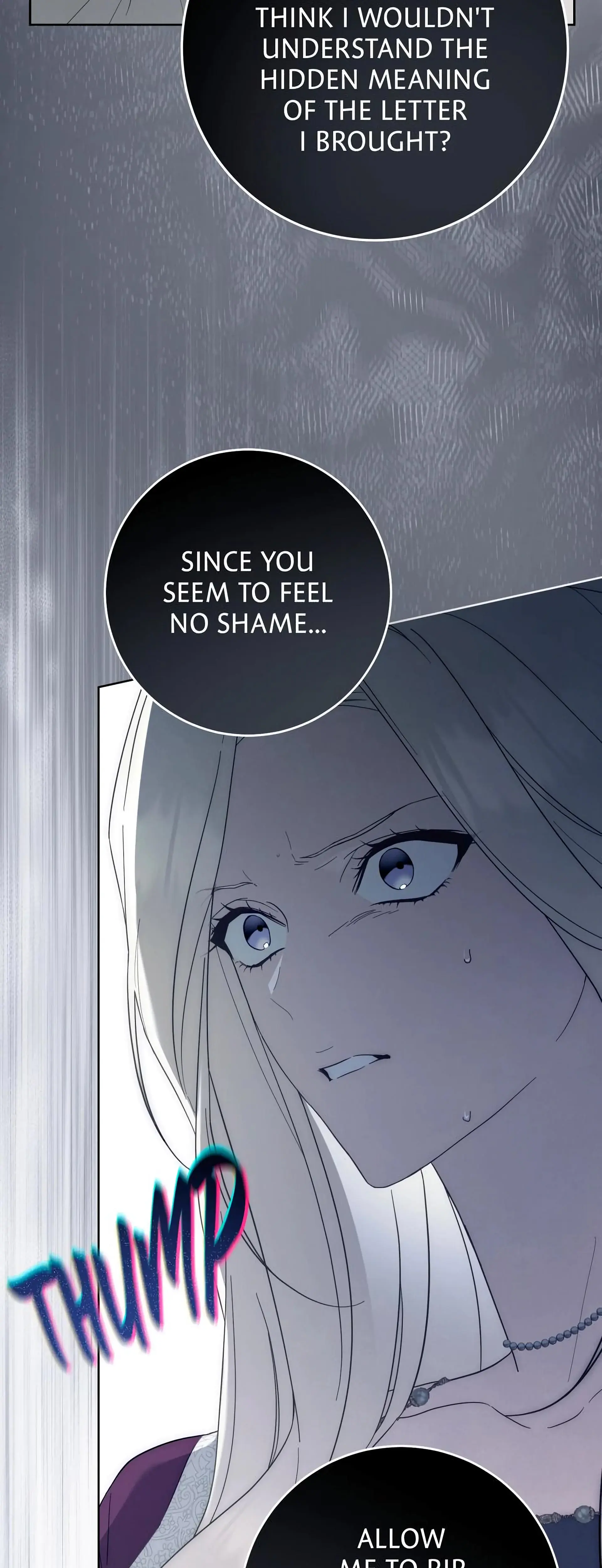 Paradisus Valentinae Chapter 4 - Page 52