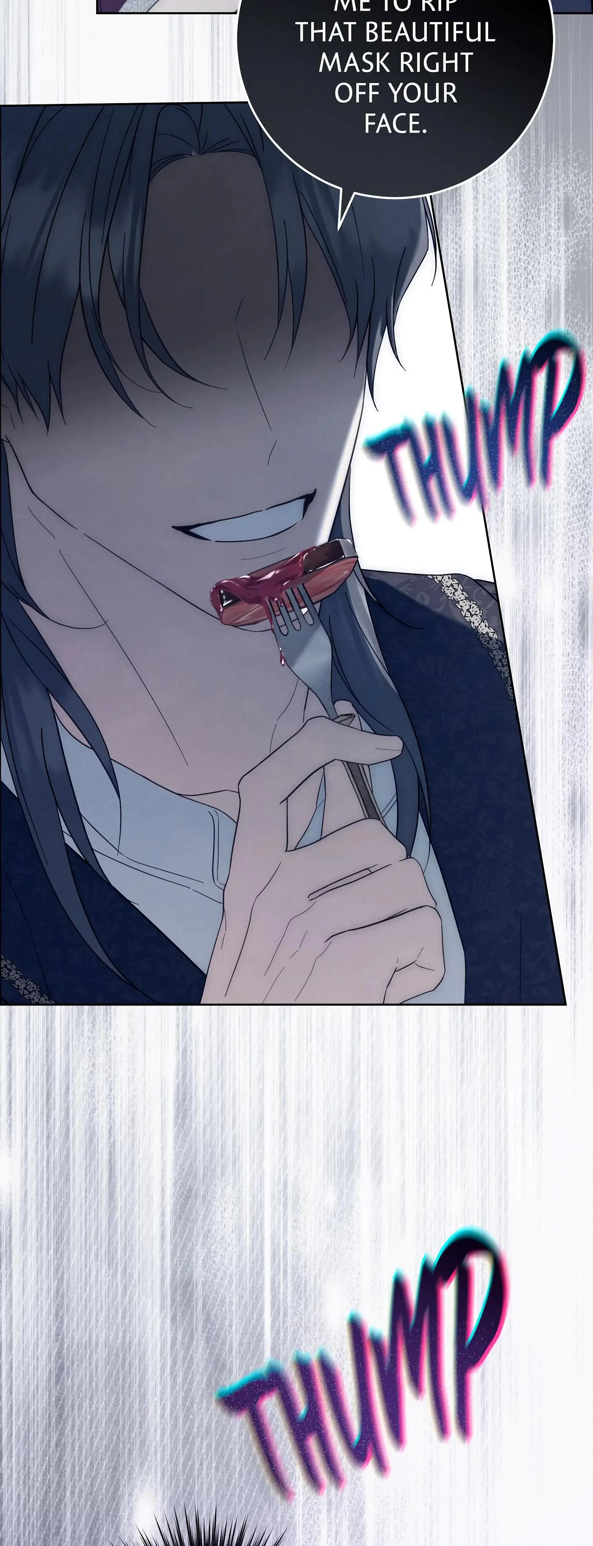 Paradisus Valentinae Chapter 4 - Page 53