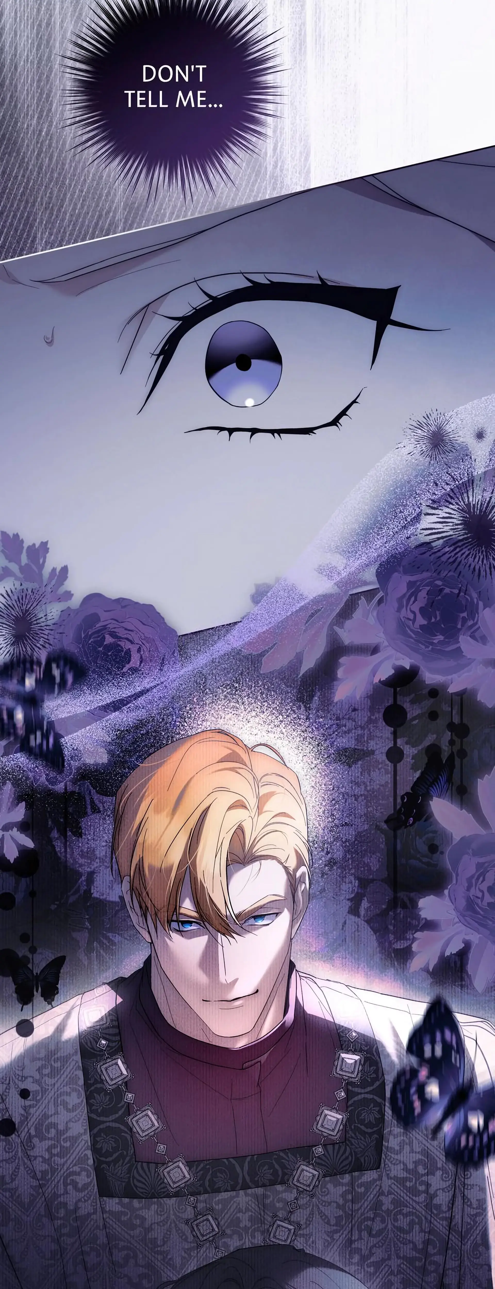 Paradisus Valentinae Chapter 4 - Page 54